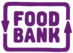 Proudly Supporting Food Bank